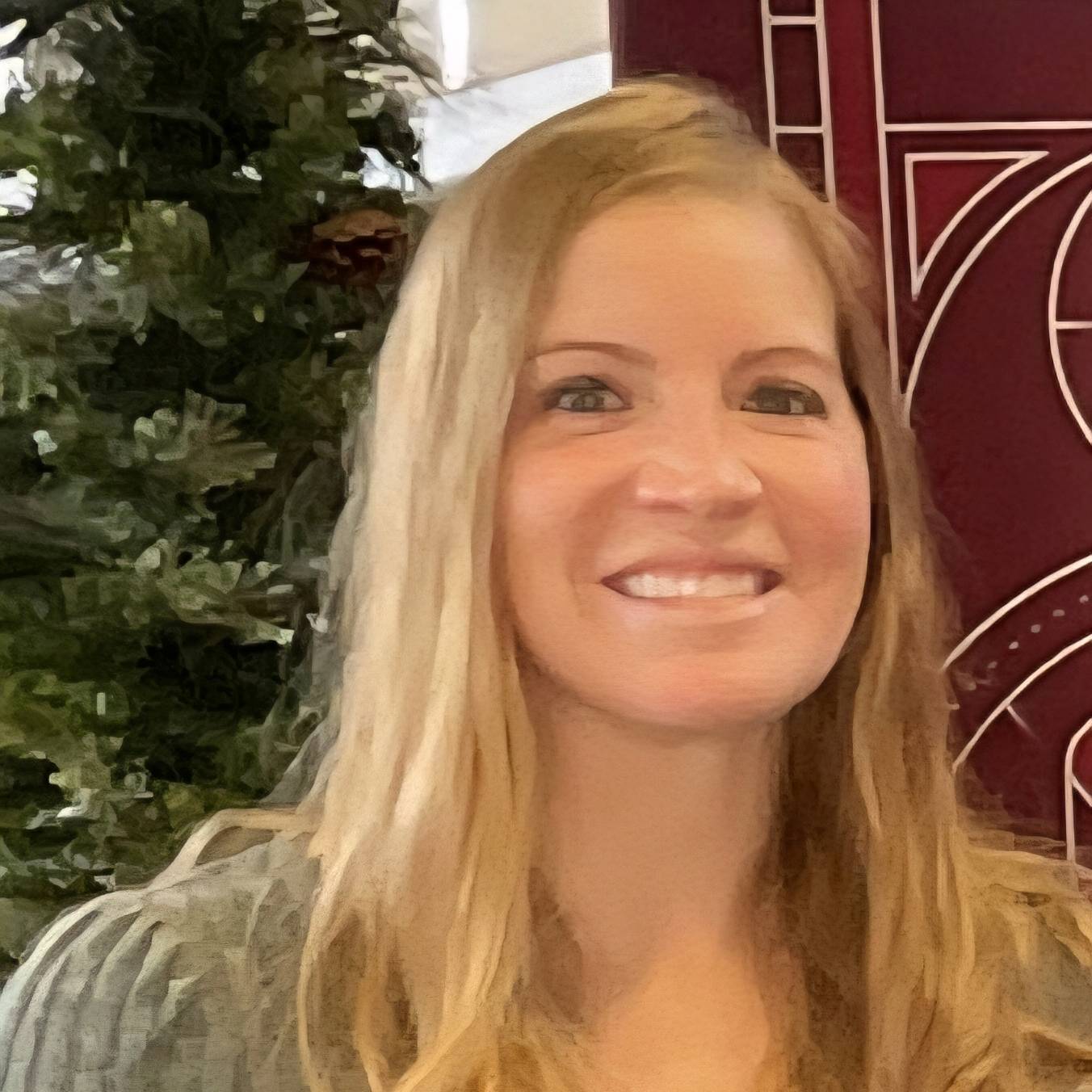 Stephanie Feeback Headshot